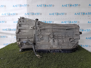 Automatic transmission assembly Mercedes GLC 300 20-22 W9Y400 AWD 73k