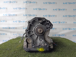 Automatic transmission assembly Mercedes GLC 300 20-22 W9Y400 AWD 73k