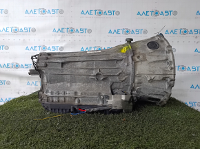 Automatic transmission assembly Mercedes GLC 300 20-22 W9Y400 AWD 73k