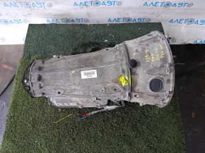 Automatic transmission assembly Mercedes GLC 300 20-22 W9Y400 AWD 73k