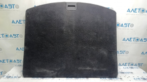 Ford Escape MK3 13-19 black trunk floor with scratches on the handle, needs cleaning