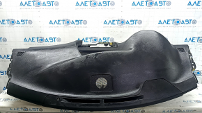 Lexus RX350 RX450h 10-15 black dashboard with airbag, dented