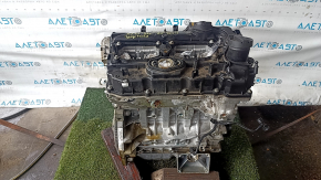 BMW X3 F25 13-17 N20B20A 82k engine started, compression 10-10-10-10
