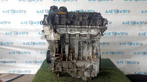 BMW X3 F25 13-17 N20B20A 82k engine started, compression 10-10-10-10