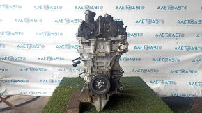 BMW X3 F25 13-17 N20B20A 82k engine started, compression 10-10-10-10