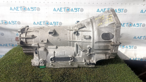 Automatic transmission assembly BMW X3 F25 13-17 2.0T AWD GA8HP45X-ZOC 82k without transfer case