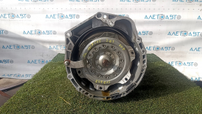 Automatic transmission assembly BMW X3 F25 13-17 2.0T AWD GA8HP45X-ZOC 82k without transfer case