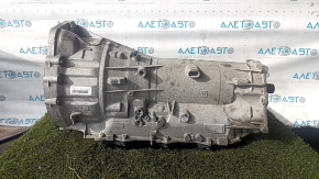Automatic transmission assembly BMW X3 F25 13-17 2.0T AWD GA8HP45X-ZOC 82k without transfer case