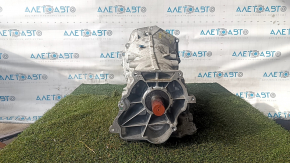 Automatic transmission assembly BMW X3 F25 13-17 2.0T AWD GA8HP45X-ZOC 82k without transfer case