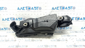 Mercedes GLC 16-22 heater housing ventilation
