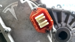 Tesla Model 3 18-86k rear electric motor broken mount