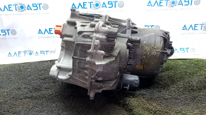 Tesla Model 3 18-86k rear electric motor broken mount