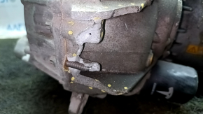 Tesla Model 3 18-86k rear electric motor broken mount