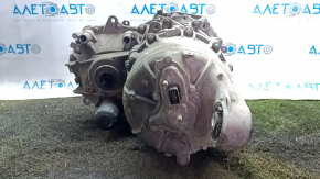 Tesla Model 3 18-86k rear electric motor broken mount