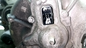 Tesla Model 3 18-86k rear electric motor broken mount