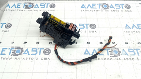 Right under-dash fuse box for Mercedes GLC 16-18