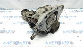 Rear differential gearbox Audi Q5 8R 13-17 2.0T 106k with bracket