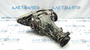 Rear differential gearbox Audi Q5 8R 13-17 2.0T 106k with bracket