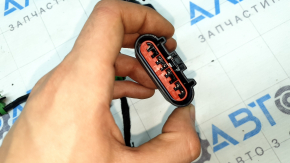 Ford Escape MK3 13-19 Front Right Door Wiring