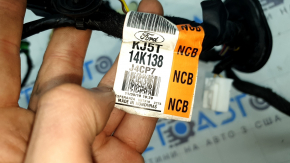 Ford Escape MK3 13-19 Front Right Door Wiring