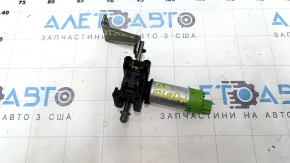 Ford Escape MK3 13-19 driver's seat lower cushion adjustment motor with shaft