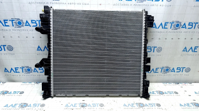 Jeep Grand Cherokee WL 22-25 PHEV Inverter Cooling Radiator