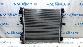 Jeep Grand Cherokee WL 22-25 PHEV Inverter Cooling Radiator