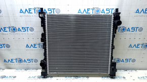 Jeep Grand Cherokee WL 22-25 PHEV Water Cooling Radiator