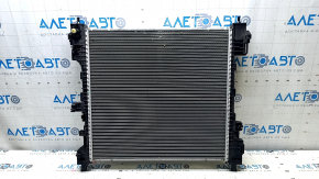 Jeep Grand Cherokee WL 22-25 PHEV Water Cooling Radiator