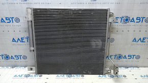 Jeep Grand Cherokee WL 22-25 air conditioner condenser