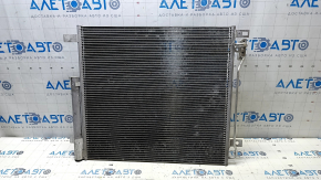 Jeep Grand Cherokee WL 22-25 air conditioner condenser