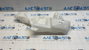 Honda CRV 20-22 hybrid washer reservoir without neck