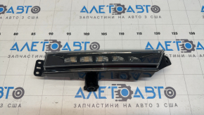 Right fog light for Honda CRV 20-22 hybrid LED