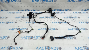 Ford Escape MK3 13- Rear Left Door Wiring