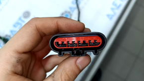 Ford Escape MK3 13- Rear Left Door Wiring