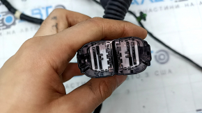 Ford Escape MK3 13- Rear Left Door Wiring