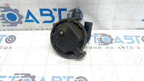 Fuel canister pump for Audi Q5 8R 13-17 2.0T