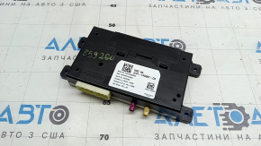 COMMUNICATION TELEMATIC CONTROL MODULE Ford Escape MK3 13-