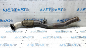 Jeep Grand Cherokee WL 22-25 PHEV Downpipe