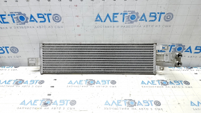 Jeep Grand Cherokee WL 22-25 Automatic Transmission Cooling Radiator