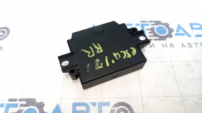 Rear parking aid module Ford Escape MK3 13-19