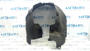 Front left fender liner for Audi Q5 8R 13-17 2.0T, 3.0 TDI, hybrid, torn joint
