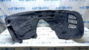 Front right fender liner for Jeep Grand Cherokee WL 21-25 type 2