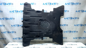 Engine protection Jeep Grand Cherokee WL 22-25 PHEV