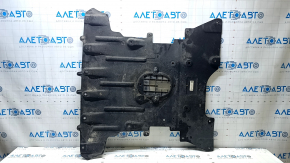 Engine protection Jeep Grand Cherokee WL 22-25 PHEV