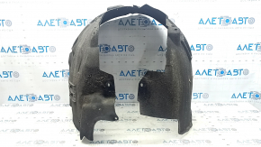 Front right fender liner for Audi Q5 8R 13-17 2.0T, 3.0 TDI, hybrid, torn