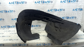 Front right fender liner for Audi Q5 8R 13-17 2.0T, 3.0 TDI, hybrid, torn