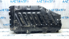 Jeep Grand Cherokee WL 22-25 PHEV Rear Bumper Reinforcement