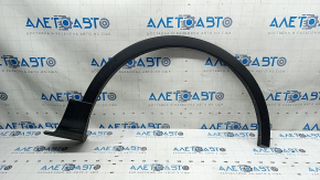Front left fender arch trim for Ford Escape MK3 2017-2019, texture, scratch, broken mount