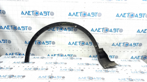 Front left fender arch trim for Ford Escape MK3 2017-2019, texture, scratch, broken mount